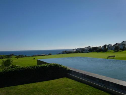 Apartamento Nueva Alcaidesa 2253