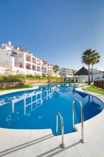 Apartamento Nueva Alcaidesa 2253