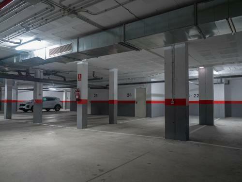 Apartamento The Links 2226