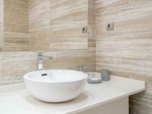 Apartamento The Links 2226