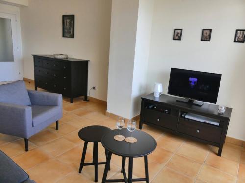 Terrazas Alcaidesa Apartemento 2100