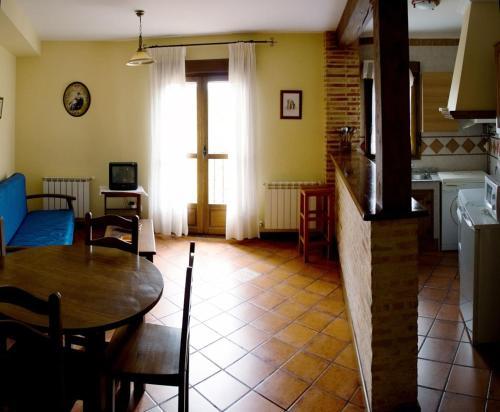 Agroturismo Casas Rurales Canserta