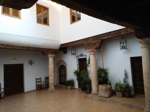 Hostal Mirador Sierra De Alcaraz