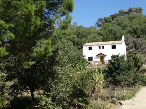 Apartamento Alojamiento Rural El Lario
