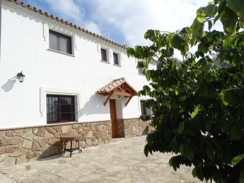 Apartamento Alojamiento Rural El Lario