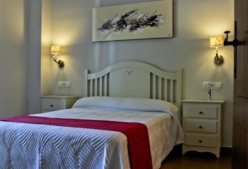Apartamento Alojamiento Rural El Lario