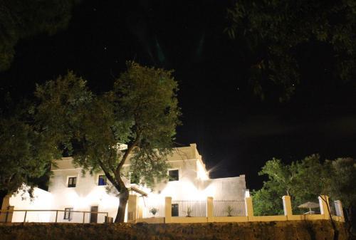 Apartamento Alojamiento Rural El Lario