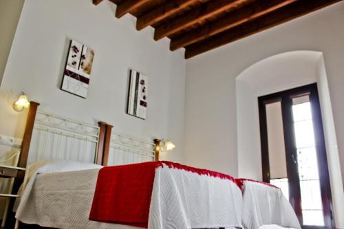 Apartamento Alojamiento Rural El Lario