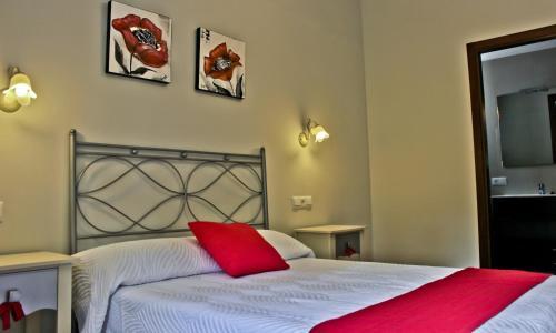 Apartamento Alojamiento Rural El Lario