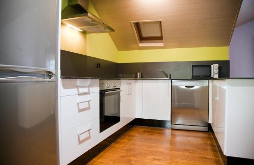 Casa La Lourdes