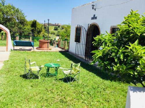 Agroturismo Rancho Cottage Cuernavaca