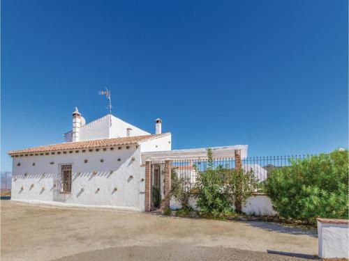 Five-bedroom Holiday Home In Almachar