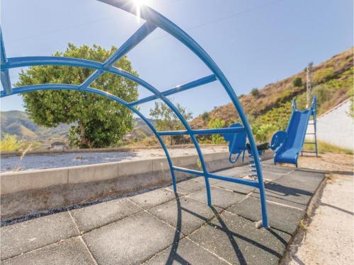 Five-bedroom Holiday Home In Almachar