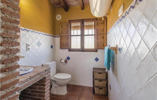 Five-bedroom Holiday Home In Almachar