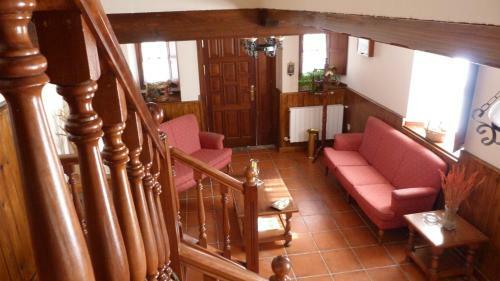 Agroturismo Casa Mestas