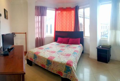 Hostal Posada Gran Colombia