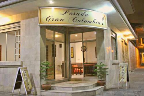 Hostal Posada Gran Colombia