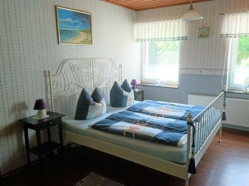 Fantastic Apartment In Wiek With Garden