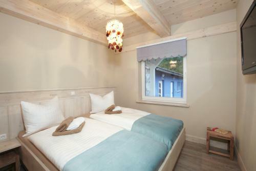 Apartamento Strandh�user Blankenfohrt