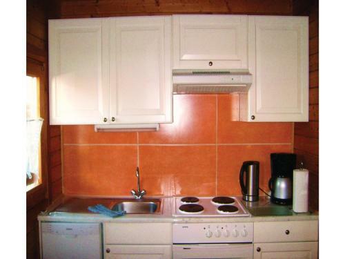 Holiday Home Aufbauweg J