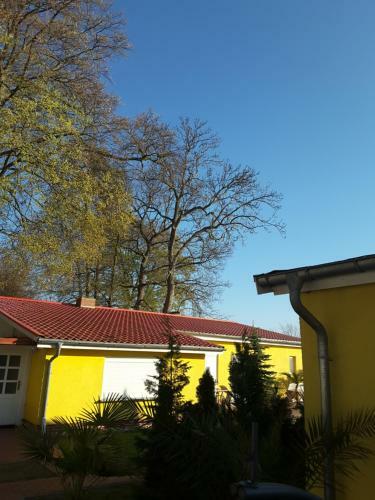 Apartamento Strandidyll