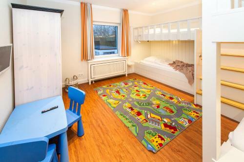 Apartamentos Familienhaus Feuerstein