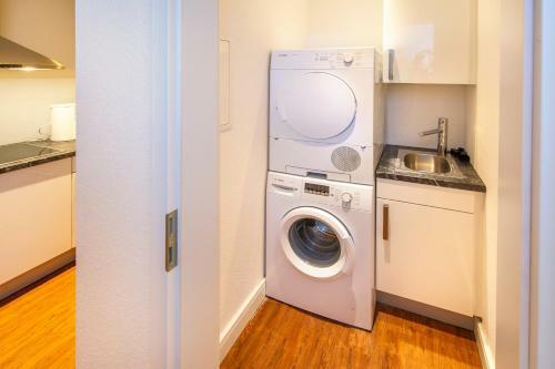 Apartamentos Familienhaus Feuerstein