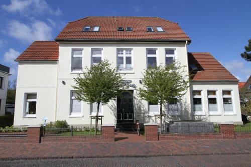 Apartamentos Familienhaus Feuerstein