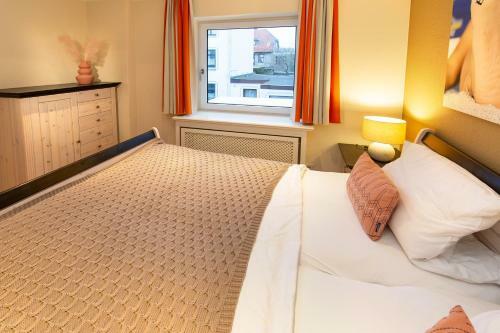 Apartamentos Familienhaus Feuerstein