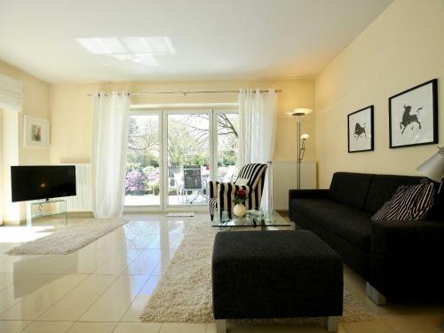 Apartamento Parkoase