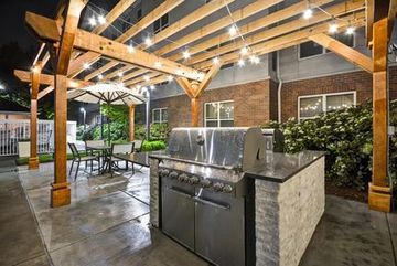 Hotel Homewood Suites By Hilton Hill