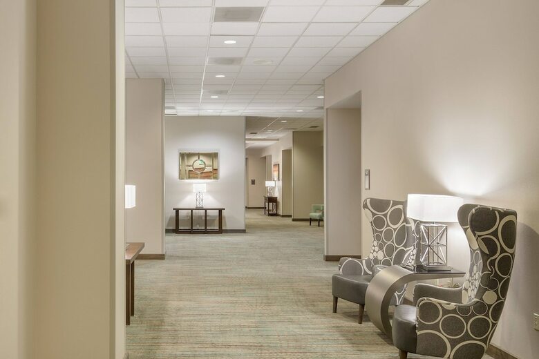 Hotel Residence Inn Portland Downtown/riverplace