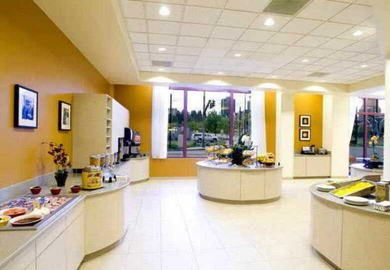 Hotel Residence Inn Portland Downtown/riverplace