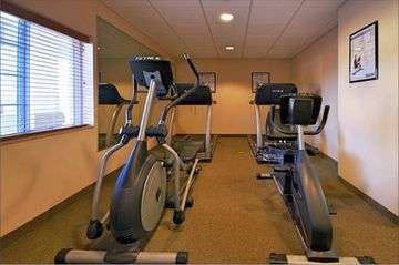 Hotel Candlewood Suites Pearl