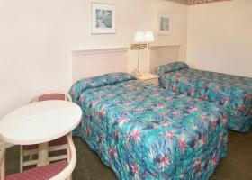Hotel Econo Lodge Pearl