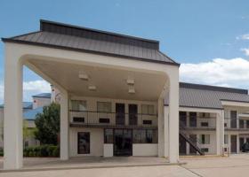 Hotel Econo Lodge Pearl