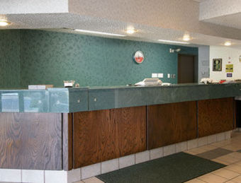 Hotel Ramada Pearl/jackson Airport