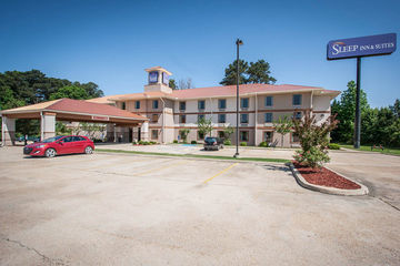 Hotel Sleep Inn & Suites Airport