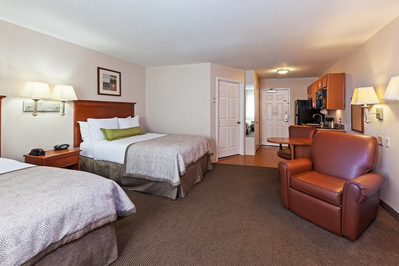 Hotel Candlewood Suites Pearland