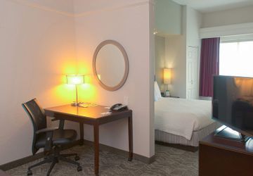 Hotel Springhill Suites Houston Pearland