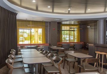 Hotel Springhill Suites Houston Pearland