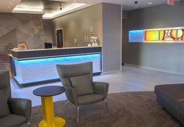 Hotel Springhill Suites Houston Pearland