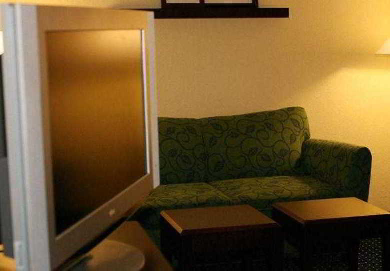 Hotel Springhill Suites Houston Pearland