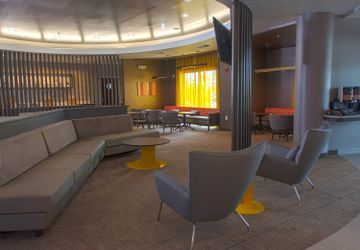 Hotel Springhill Suites Houston Pearland