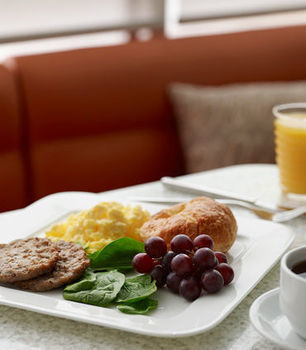 Hotel Springhill Suites Houston Pearland