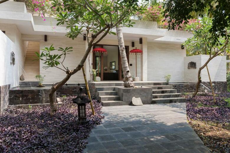 Hotel Kelapa Retreat & Spa