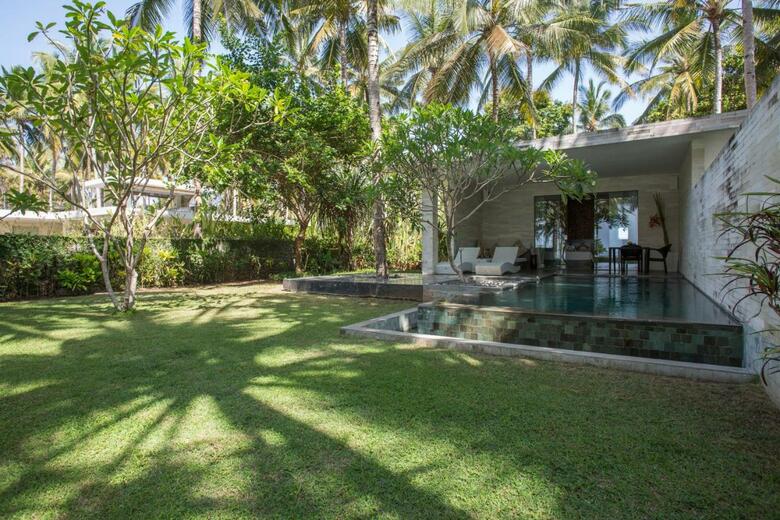 Hotel Kelapa Retreat & Spa