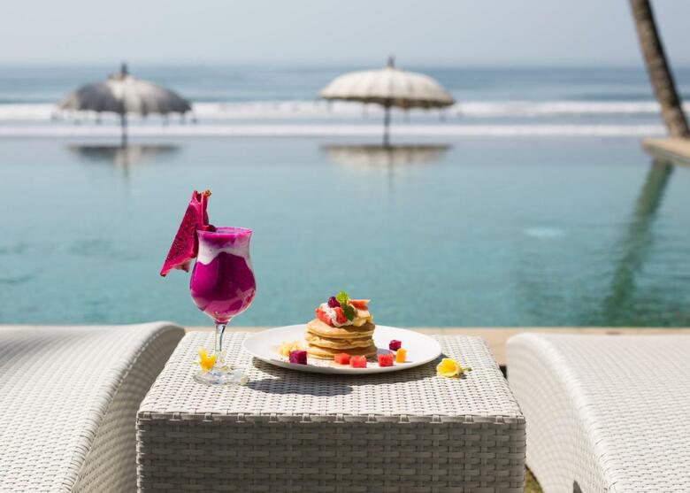 Hotel Kelapa Retreat & Spa