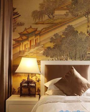Jiang Tai Art Hotel Beijing