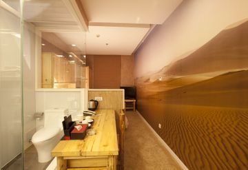 Jiang Tai Art Hotel Beijing